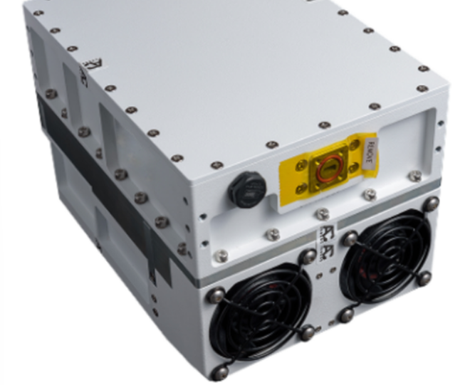 天杰腾功放和LNB