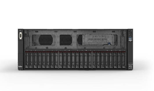 AI训推一体服务器