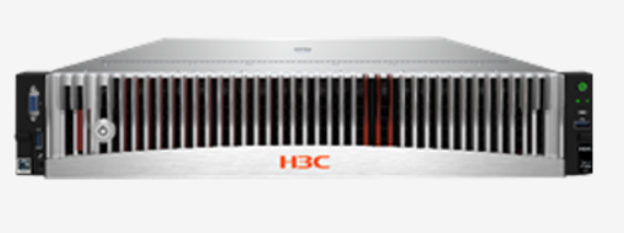 H3C UniServer R3950 G6服务器