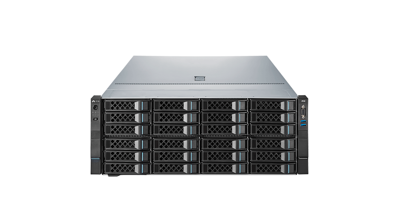 浪潮服务器  NF5466M6