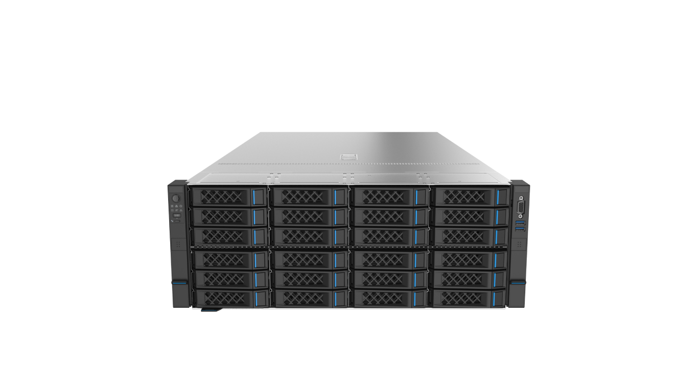 浪潮服务器  NF5466G8