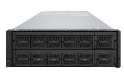 浪潮存储   HF8000G7