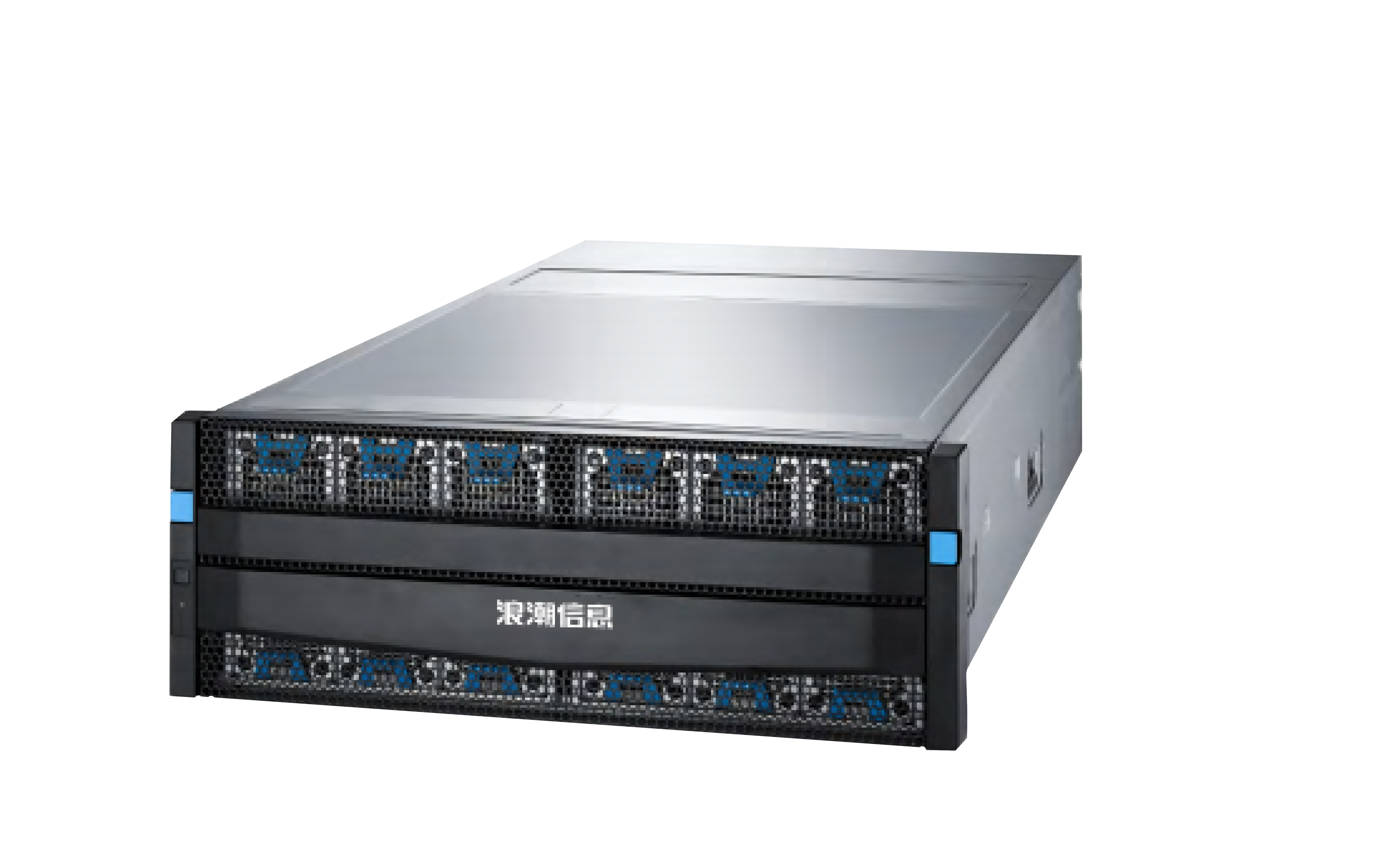 浪潮存储  HF6000G5