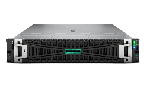 HPE服务器 DL385Gen11