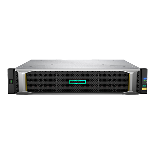 HPE MSAG6系列存储