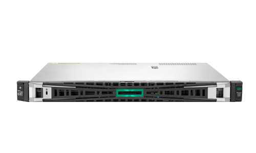 HPE ProLiant DL20 Gen11服务器